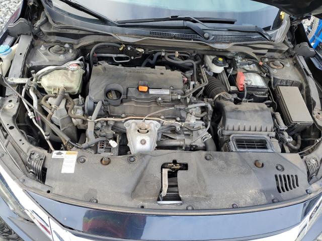 Photo 11 from auction – 2016 HONDA CIVIC LX with VIN 19XFC2F58GE208046