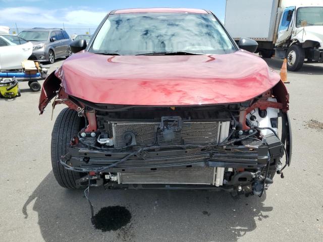 Photo 5 from auction – 2023 NISSAN ROGUE S with VIN 5N1BT3AA9PC898630
