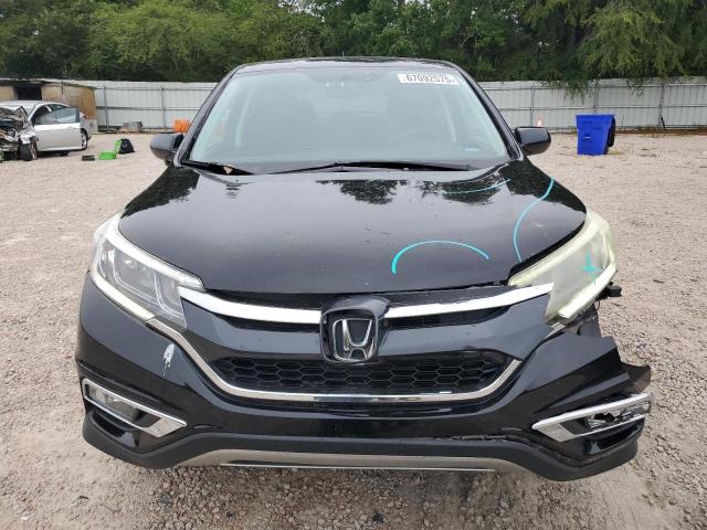 Photo 5 from auction – 2016 HONDA CR-V EX with VIN 2HKRM4H56GH657000