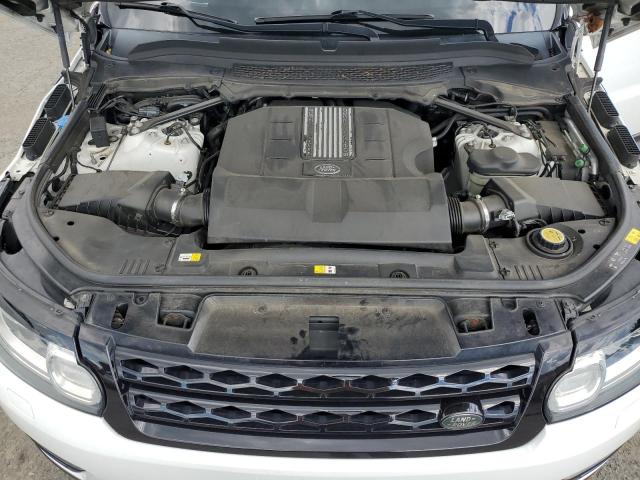 Photo 12 from auction – 2016 LAND ROVER RANGE ROVE with VIN SALWR2EF1GA596872