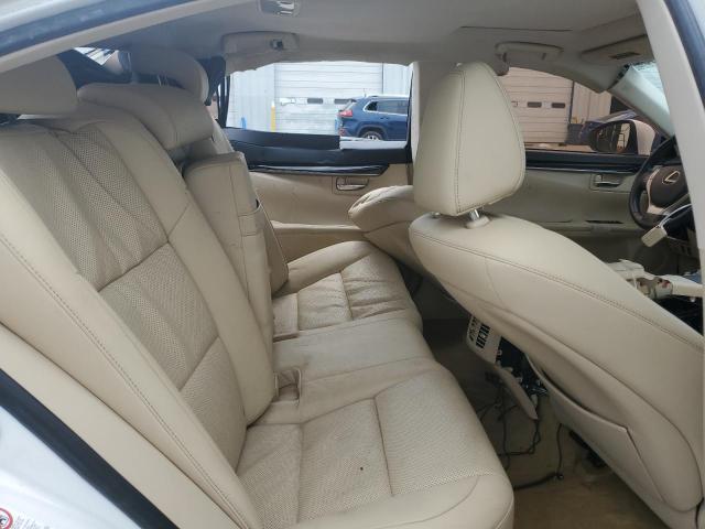 Photo 10 from auction – 2015 LEXUS ES 350 with VIN JTHBK1GG6F2164893