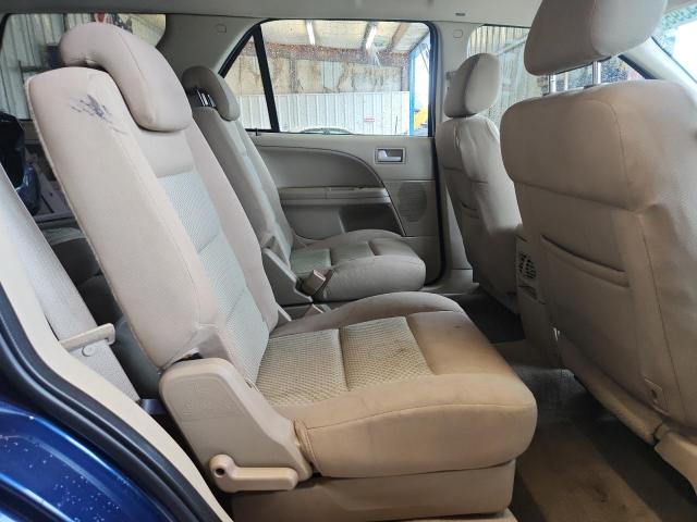 Снимка 11 от търг – 2007 FORD FREESTYLE с VIN 1FMDK02137GA38904