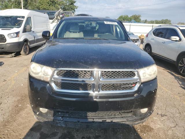 Photo 5 from auction – 2013 DODGE DURANGO CREW with VIN 1C4RDHDGXDC659290