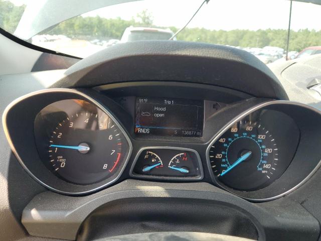 Photo 9 from auction – 2014 FORD ESCAPE SE with VIN 1FMCU9GX4EUC17006