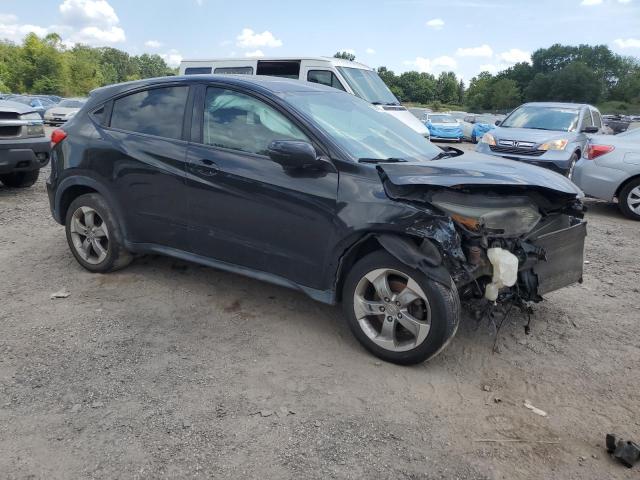 Photo 4 from auction – 2017 HONDA HR-V EX with VIN 3CZRU6H53HM705148
