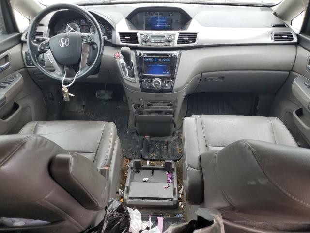 Photo 8 from auction – 2015 HONDA ODYSSEY EX with VIN 5FNRL5H64FB060944