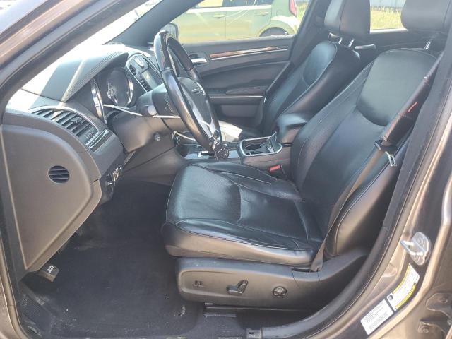 Photo 7 from auction – 2013 CHRYSLER 300C with VIN 2C3CCAKG0DH723535