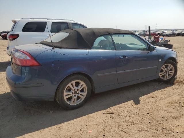 Photo 3 from auction – 2006 SAAB 9-3 with VIN YS3FD79Y166000961