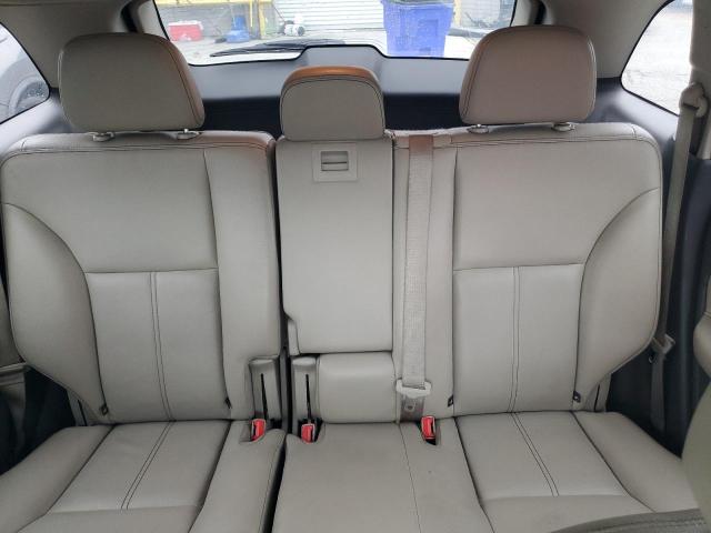 Photo 10 from auction – 2012 FORD EDGE SEL with VIN 2FMDK3JC3CBA86618