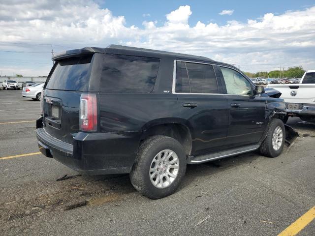 Photo 3 from auction – 2017 GMC YUKON SLT with VIN 1GKS2BKC6HR394332