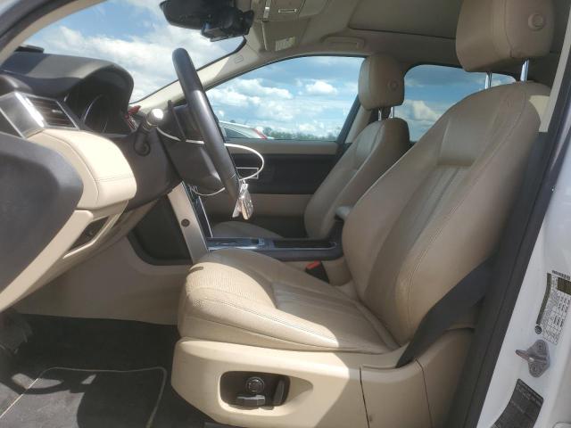 Photo 7 from auction – 2017 LAND ROVER DISCOVERY with VIN SALCR2BG2HH707714