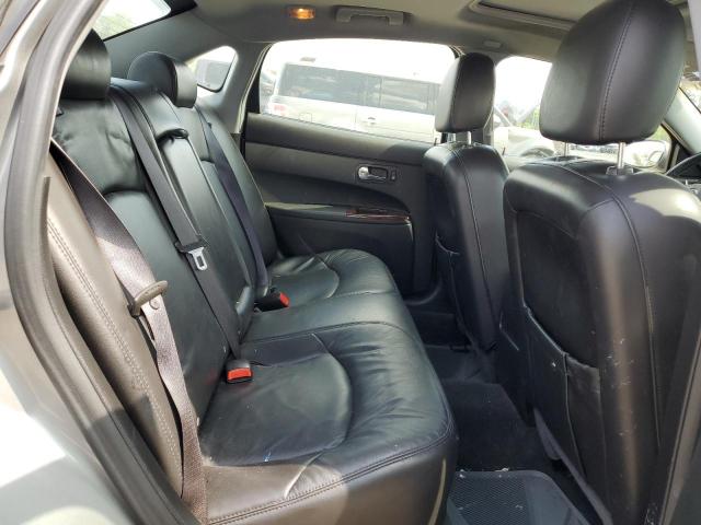 Photo 10 from auction – 2007 BUICK LACROSSE C with VIN 2G4WD582471147515