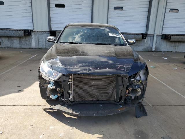 Photo 5 from auction – 2015 FORD TAURUS LIM with VIN 1FAHP2F8XFG168953