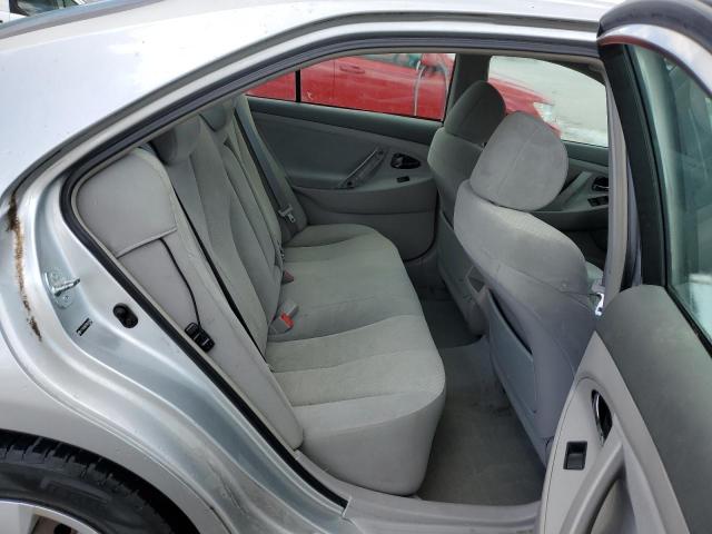 Photo 10 from auction – 2007 TOYOTA CAMRY CE with VIN 4T1BE46K37U041196