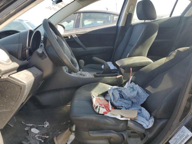 Photo 7 from auction – 2011 MAZDA 3 I with VIN JM1BL1UG8B1374561