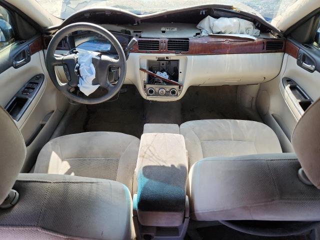 Photo 8 from auction – 2006 CHEVROLET IMPALA LS with VIN 2G1WB55K869273545