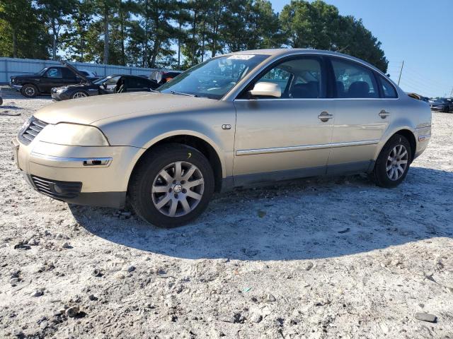 VOLKSWAGEN PASSAT GLS 2001 with VIN WVWPH63B01P073031 - Photo from auction