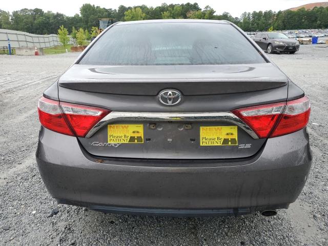 Photo 6 from auction – 2016 TOYOTA CAMRY LE with VIN 4T1BF1FK6GU215354
