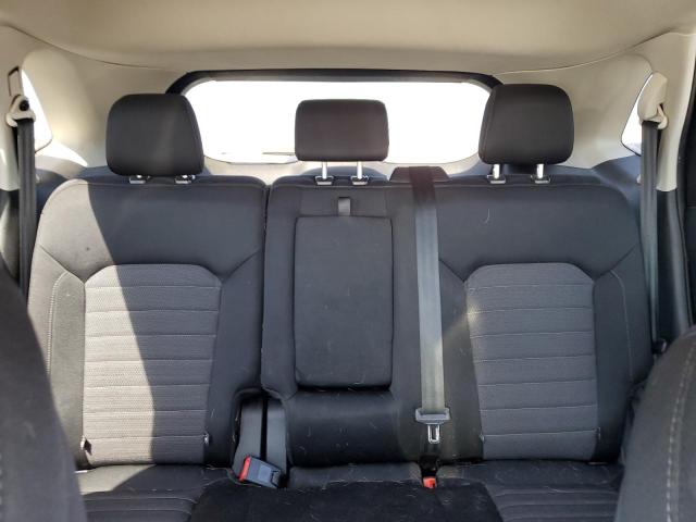 Photo 10 from auction – 2017 FORD EDGE SE with VIN 2FMPK4G96HBB94737