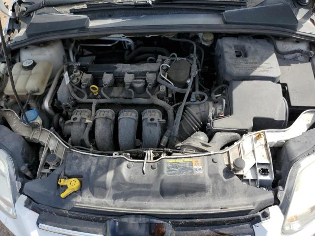 Фото 12 с аукциона – 2012 FORD FOCUS SEL с VIN 1FAHP3H22CL320354