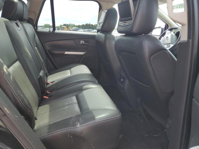 Photo 11 from auction – 2013 FORD EDGE SPORT with VIN 2FMDK4AK2DBA04943