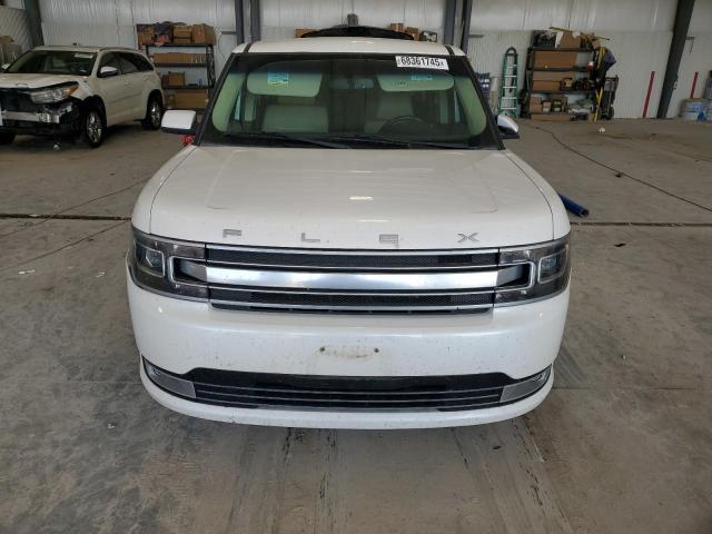 Photo 5 from auction – 2013 FORD FLEX LIMIT with VIN 2FMHK6DT9DBD39117