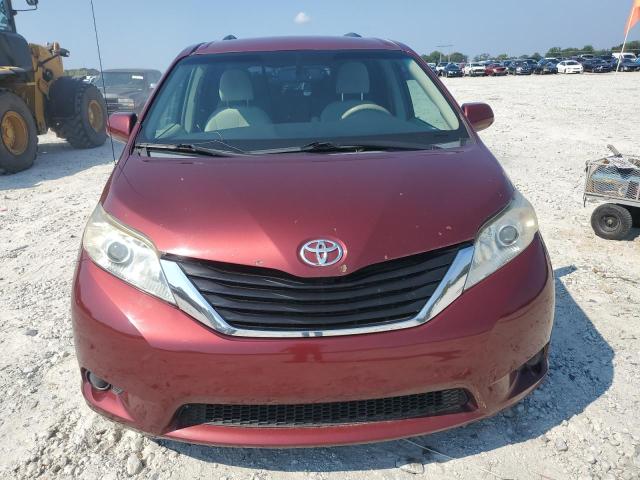 Photo 5 from auction – 2011 TOYOTA SIENNA LE with VIN 5TDKK3DCXBS144079