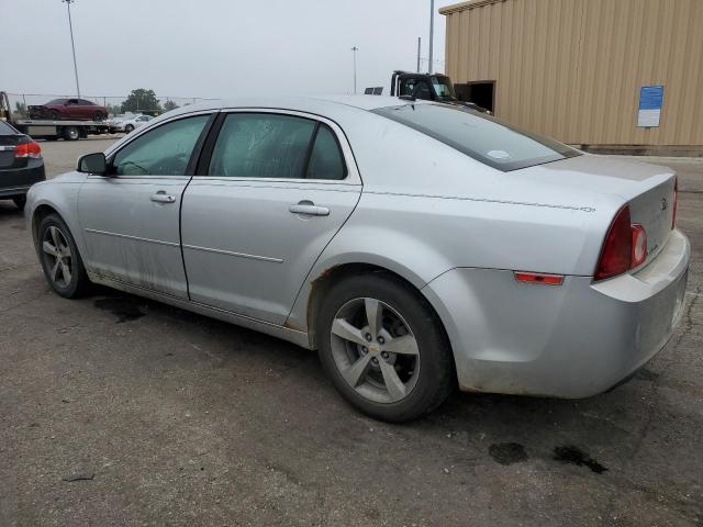 Photo 2 from auction – 2011 CHEVROLET MALIBU 1LT with VIN 1G1ZC5E17BF358279