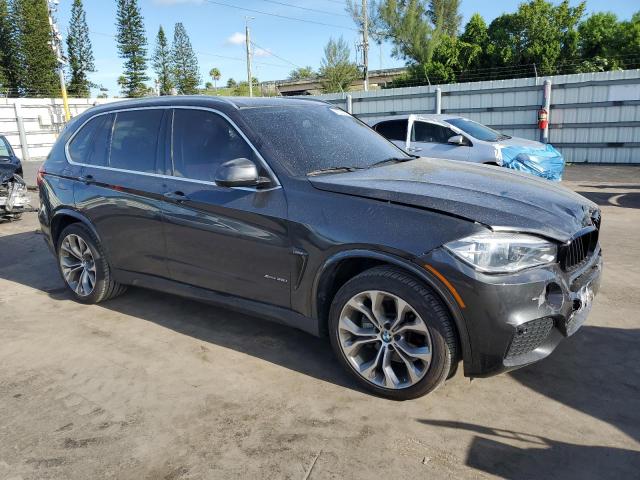 Photo 4 from auction – 2016 BMW X5 XDRIVE3 with VIN 5UXKR0C5XG0P28116