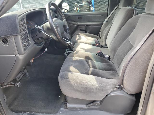 Photo 7 from auction – 2003 GMC NEW SIERRA with VIN 1GTEK14T83Z258230