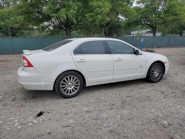 Photo 3 from auction – 2008 MERCURY MILAN PREMIER with VIN 3MEHM08108R615159