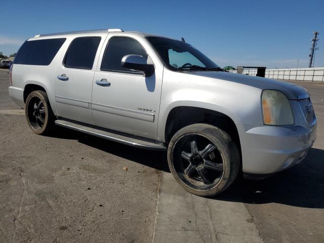 Photo 4 from auction – 2011 GMC YUKON XL D with VIN 1GKS1MEF3BR295740