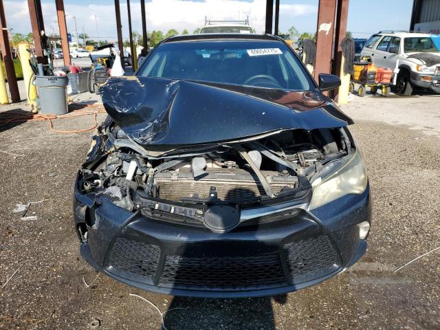 Photo 5 from auction – 2015 TOYOTA CAMRY LE with VIN 4T1BF1FK3FU003834