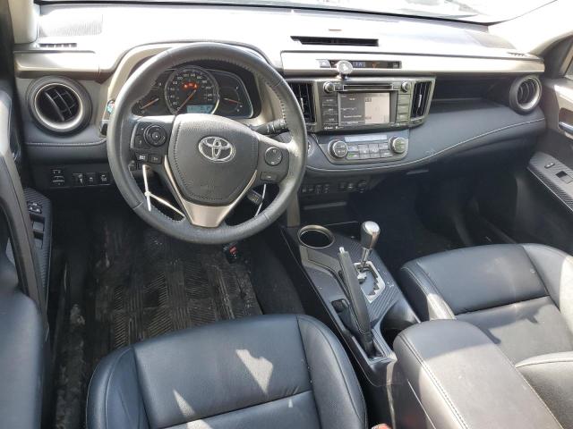 Foto 8 de la subasta – 2015 TOYOTA RAV4 LIMIT con VIN 2T3DFREV5FW383740