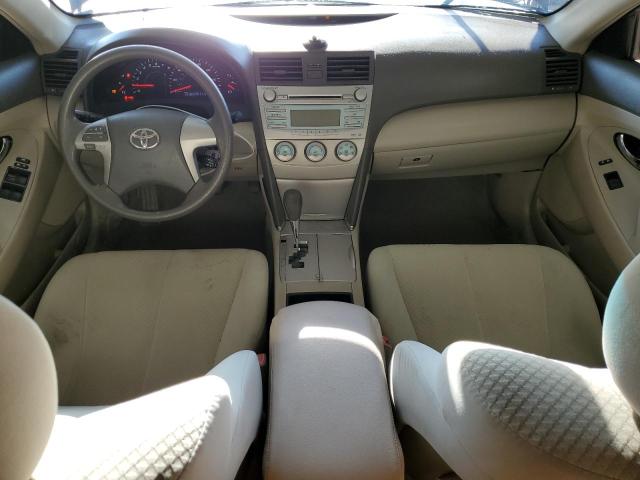 Photo 8 from auction – 2008 TOYOTA CAMRY CE with VIN 4T1BE46K68U741229