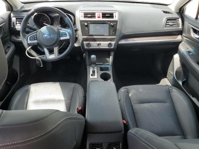 Photo 8 from auction – 2016 SUBARU LEGACY 2.5 with VIN 4S3BNBN63G3015992