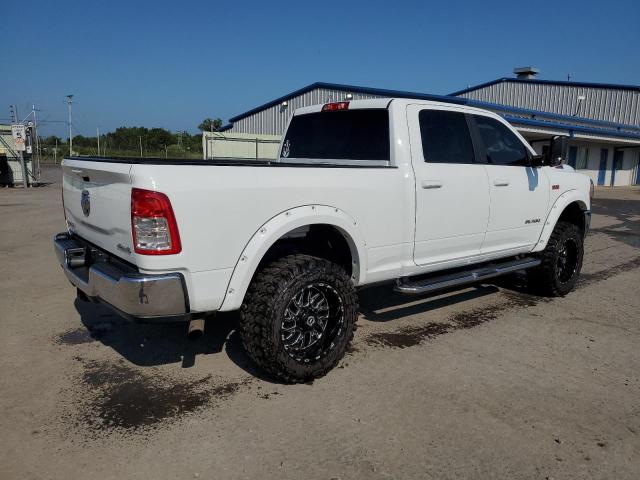 Photo 3 from auction – 2021 RAM 2500 BIG H with VIN 3C6UR5DJ4MG579056