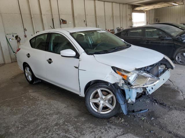 Photo 4 from auction – 2019 NISSAN VERSA S with VIN 3N1CN7AP3KL841015