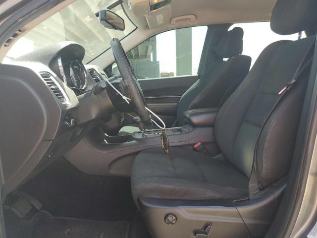 Photo 7 from auction – 2012 DODGE DURANGO CR with VIN 1C4RDHDG3CC330283