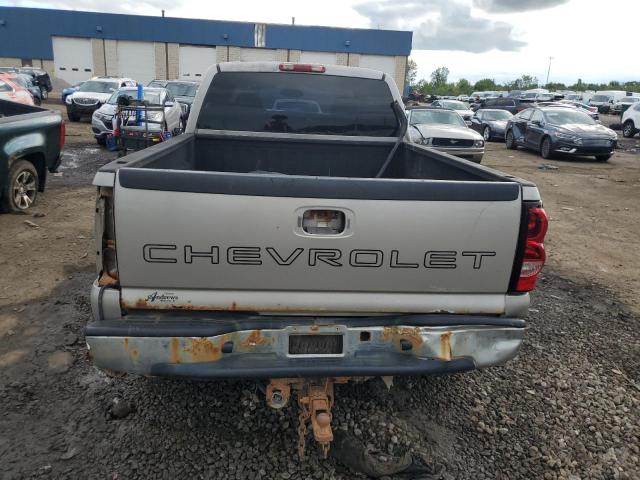 Photo 6 from auction – 2007 CHEVROLET SILVERADO with VIN 1GCEK19Z67Z153768