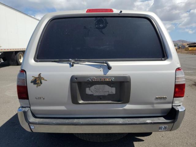 Photo 6 from auction – 1997 TOYOTA 4RUNNER SR with VIN JT3GN86R8V0020268