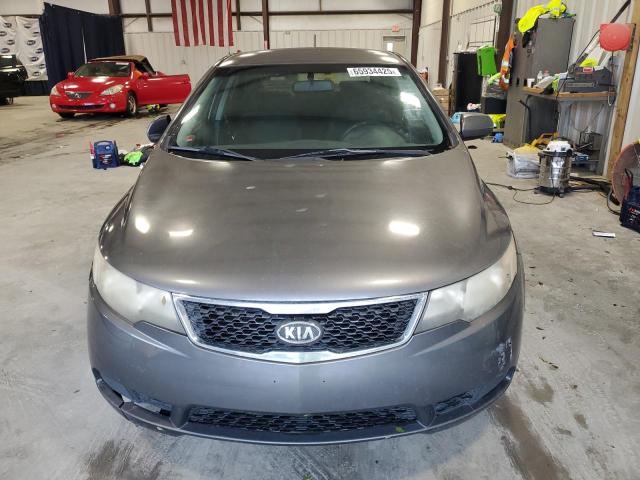 Photo 5 from auction – 2013 KIA FORTE EX with VIN KNAFU4A27D5694715