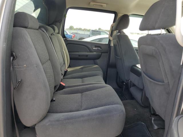 Photo 10 from auction – 2007 CHEVROLET AVALANCHE with VIN 3GNEC12097G151111