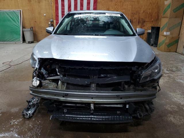 Photo 5 from auction – 2018 SUBARU LEGACY 2.5 with VIN 4S3BNAN61J3003230