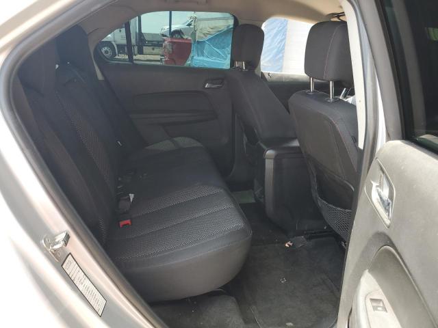 Photo 10 from auction – 2014 CHEVROLET EQUINOX LT with VIN 2GNALCEK4E6104617