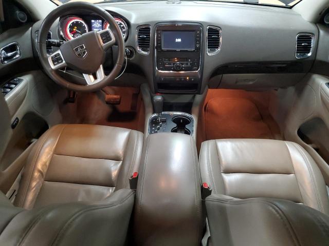 Photo 8 from auction – 2013 DODGE DURANGO CREW with VIN 1C4RDJDG9DC682700