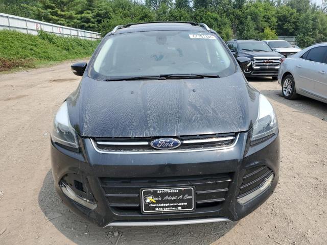 Photo 5 from auction – 2013 FORD ESCAPE TIT with VIN 1FMCU9J92DUA43770