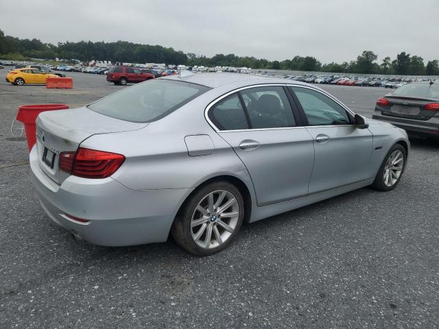 Photo 3 from auction – 2014 BMW 535 XI with VIN WBA5B3C57ED531668