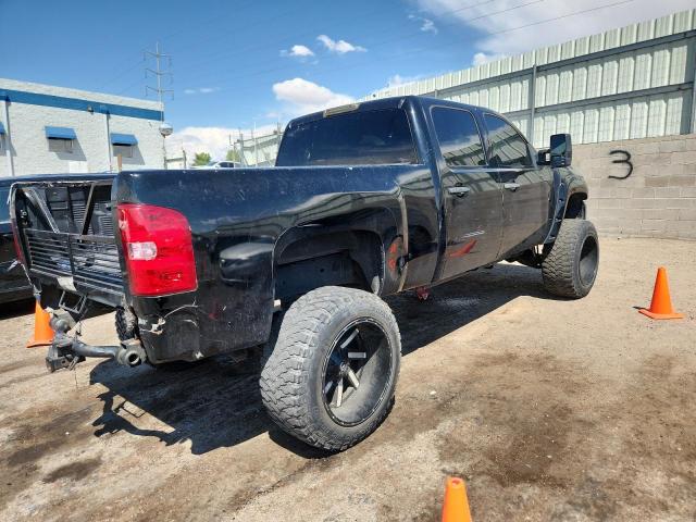 Photo 3 from auction – 2007 CHEVROLET SILVERADO with VIN 1GCHK23667F540498