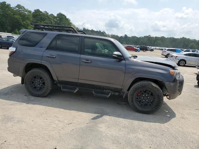 Photo 4 from auction – 2016 TOYOTA 4RUNNER SR with VIN JTEBU5JR5G5385975